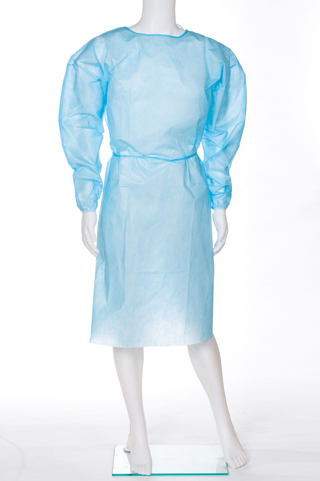 Level 2 Surgical Gowns  NMPL
